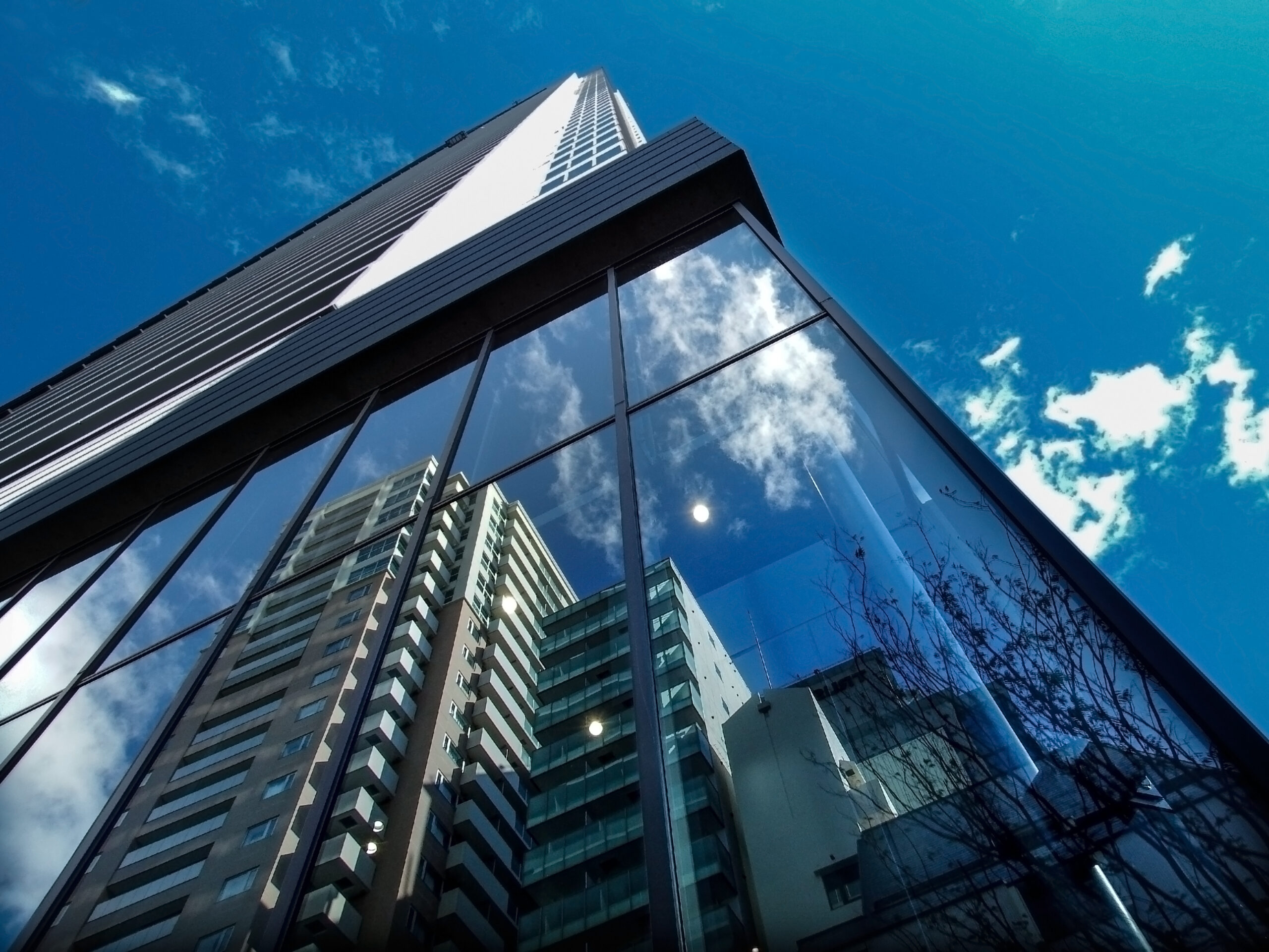 住戸アクセスからマンションのグレードを考える