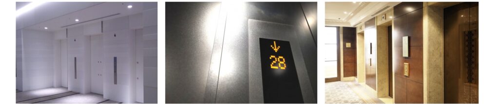 住戸アクセスからマンションのグレードを考える