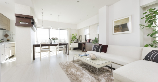 マンションの内覧会、料金と内容