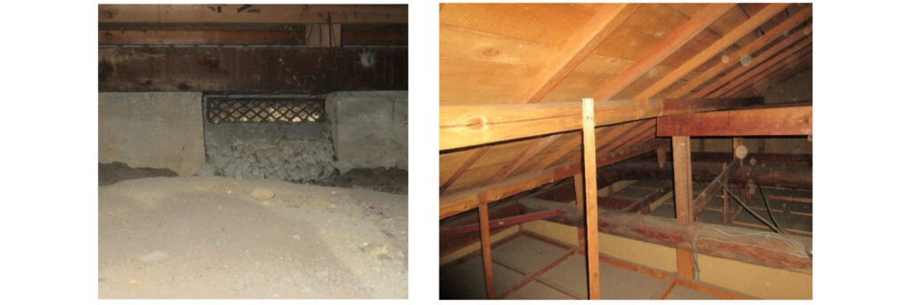 相続された実家を全面リフォーム?それとも建て替え? 自宅診断の活用事例紹介