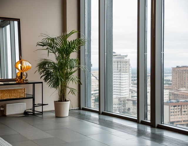 住戸アクセスからマンションのグレードを考える