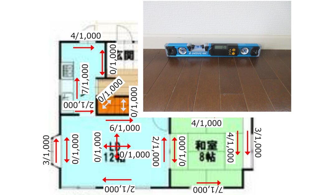 戸建ての買取再販住宅、光と影