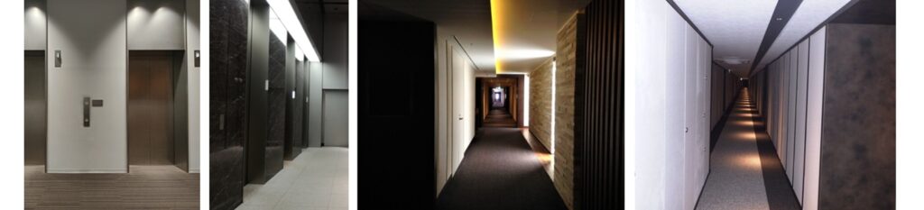 住戸アクセスからマンションのグレードを考える