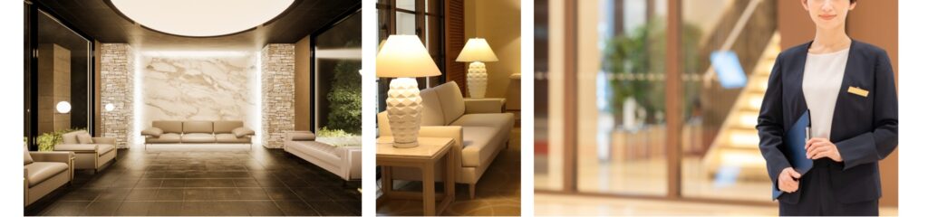 住戸アクセスからマンションのグレードを考える