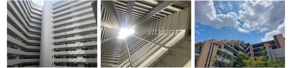 住戸アクセスからマンションのグレードを考える