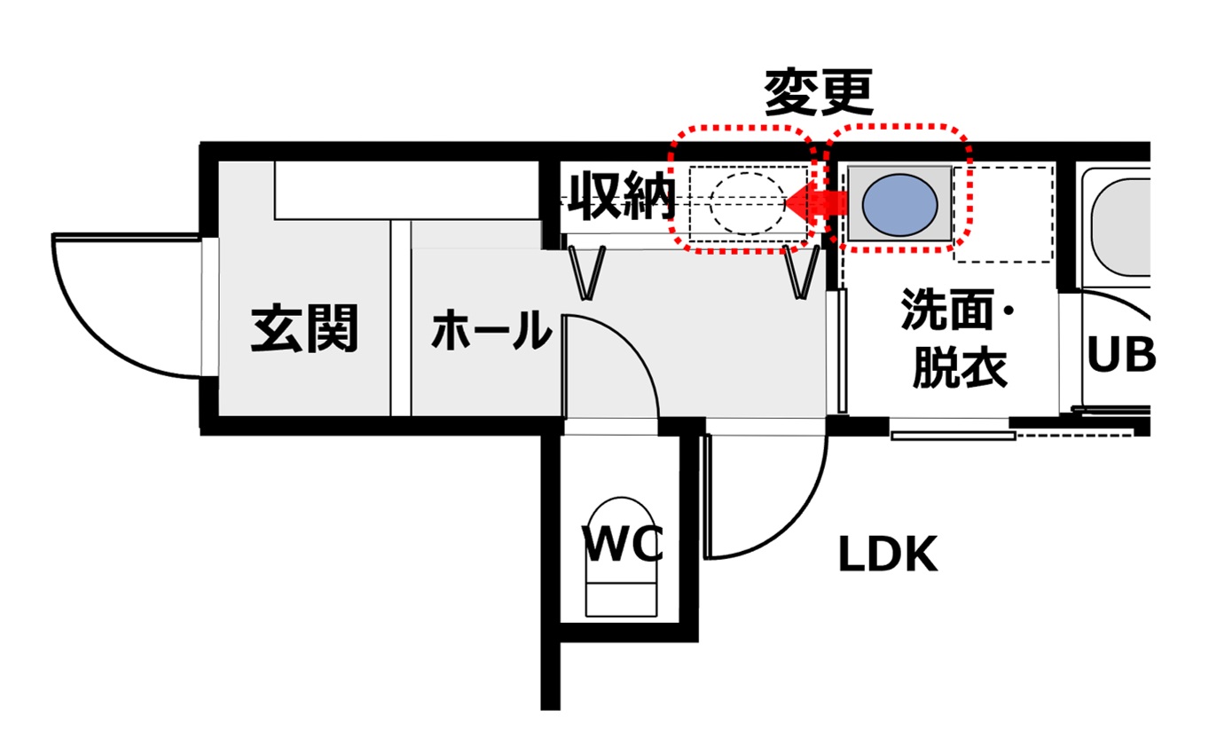 コロナ時代の住宅